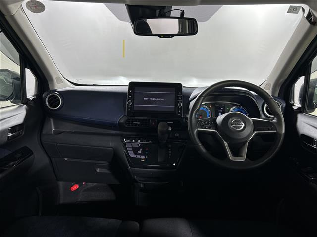 デイズハイウェイスターX