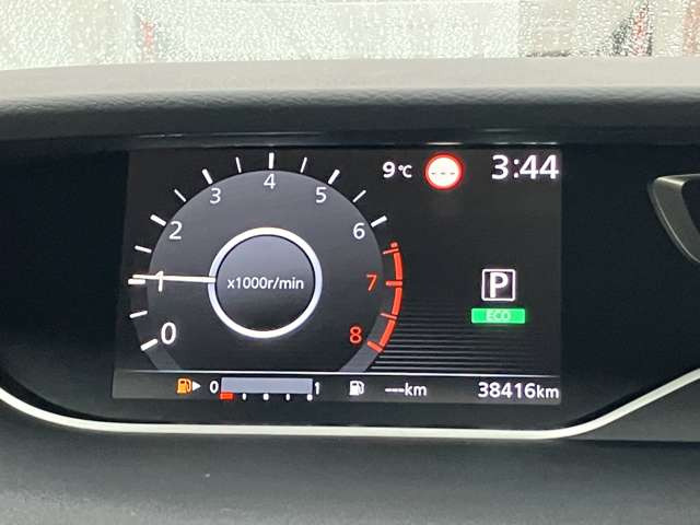 セレナ2.0 ハイウェイスターV