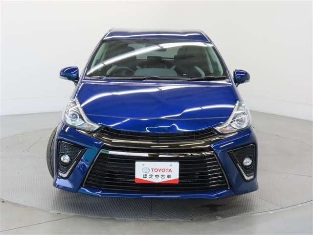 プリウスα1.8 S ツーリングセレクション G's