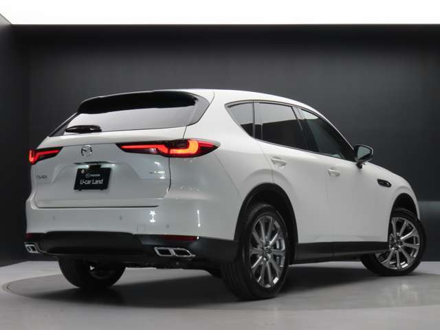 CX-603.3 XD Lパッケージ ディーゼル