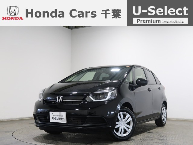 フィット1.5 ホーム