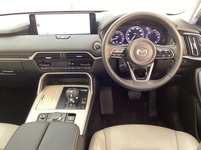 CX-603.3 XD Lパッケージ ディーゼル