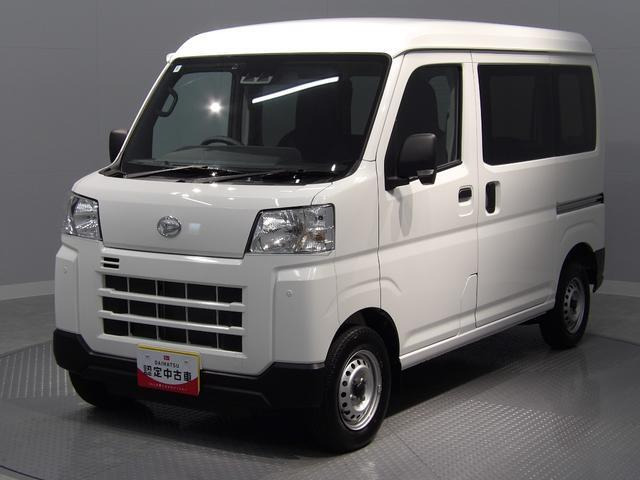 ハイゼットカーゴ