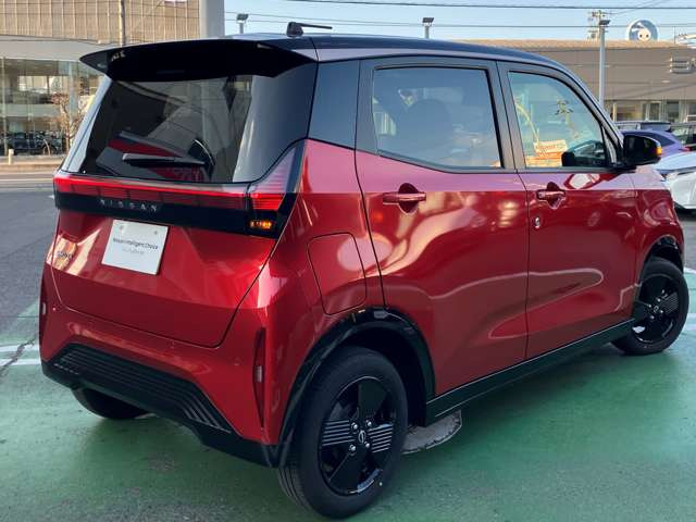 サクラX 90周年記念車