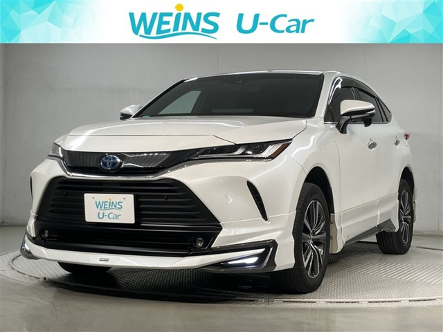 ヤリス1.5 ハイブリッド G