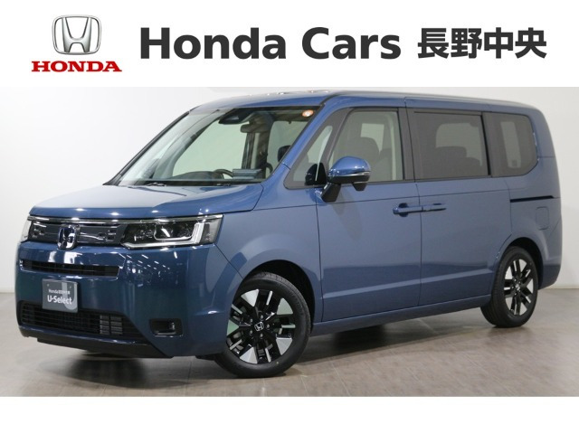 ステップワゴン2.0 e:HEV エアー EX