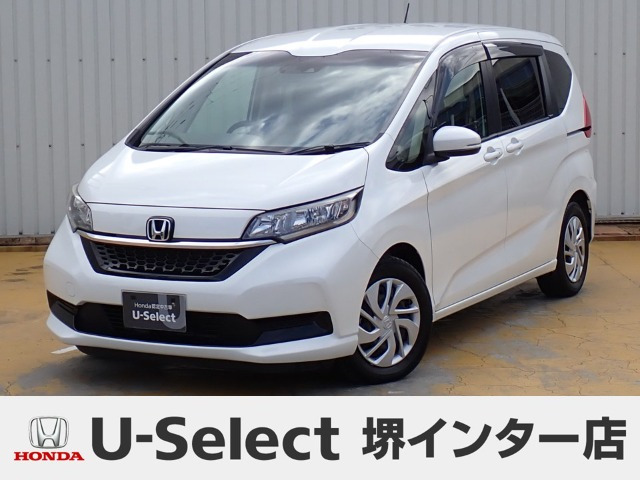 フリード1.5 G ホンダセンシング