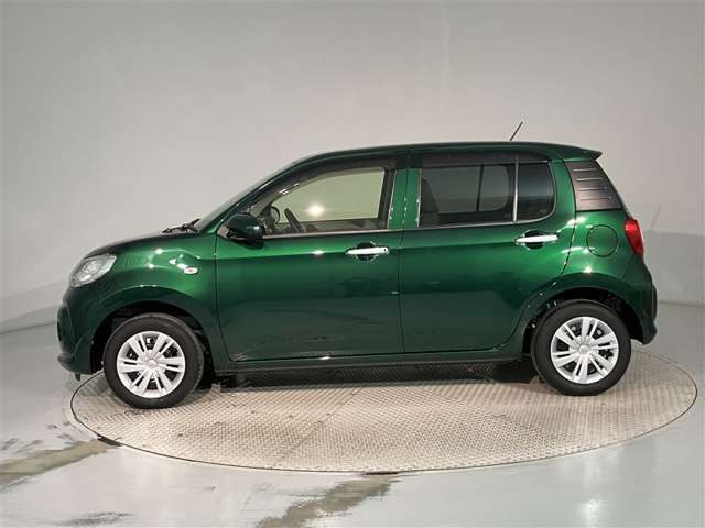 パッソ1.0 X Lパッケージ