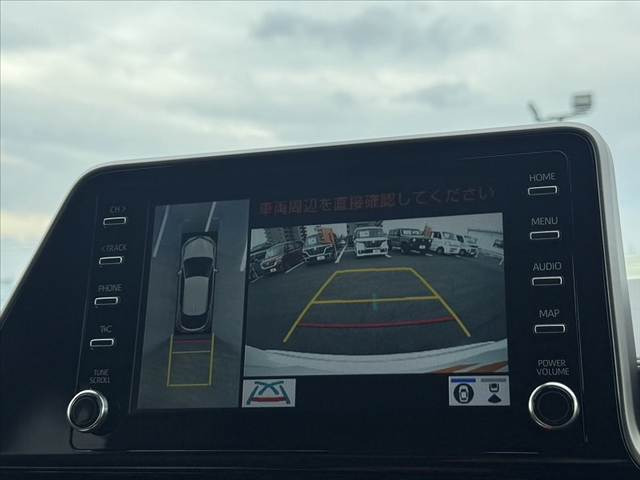 C-HRハイブリッド 1.8 G