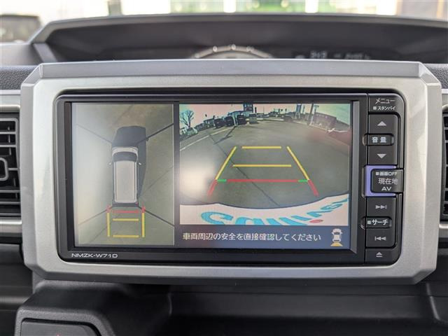 ウェイクG ターボ VS SAIII