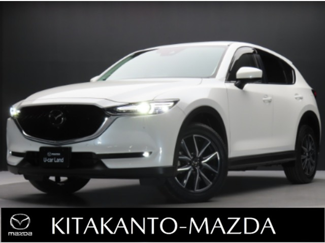 CX-52.2 XD プロアクティブ