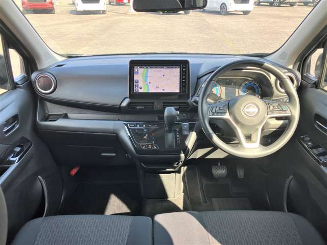 デイズハイウェイスターX プロパイロットエディション