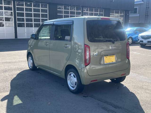 N-WGNカスタムL ホンダ センシング 4WD