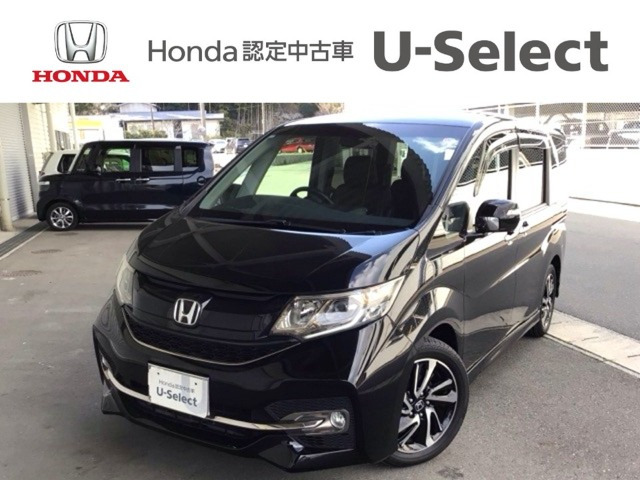 ステップワゴン1.5 スパーダ クールスピリット アドバンスパッケージ ベータ