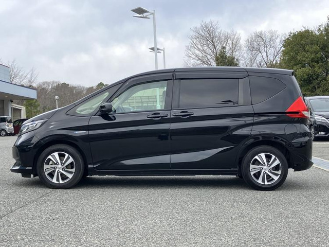 フリード1.5 ハイブリッド G ホンダセンシング