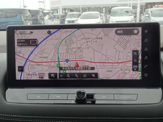 エクストレイル