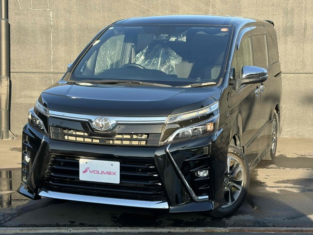 ヴォクシー2.0 ZS 煌II