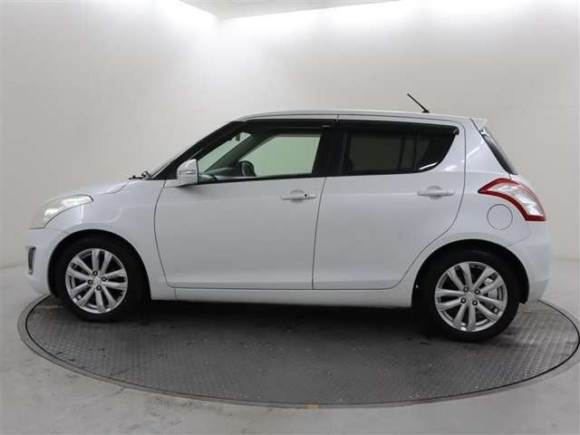 スイフト1.2 XL-DJE