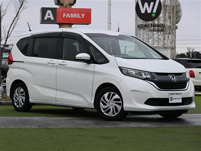 フリード1.5 G ホンダセンシング