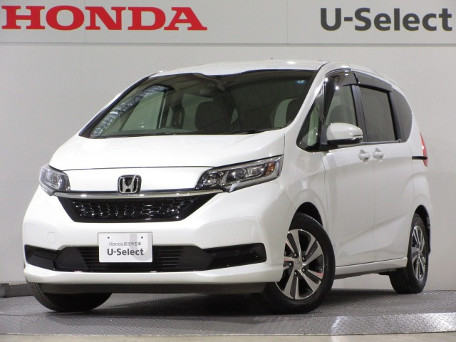 フリード1.5 G ホンダセンシング