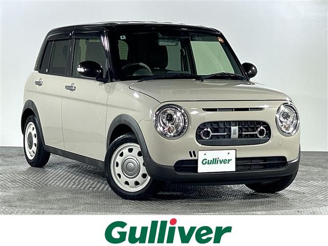 アルトラパンLC X