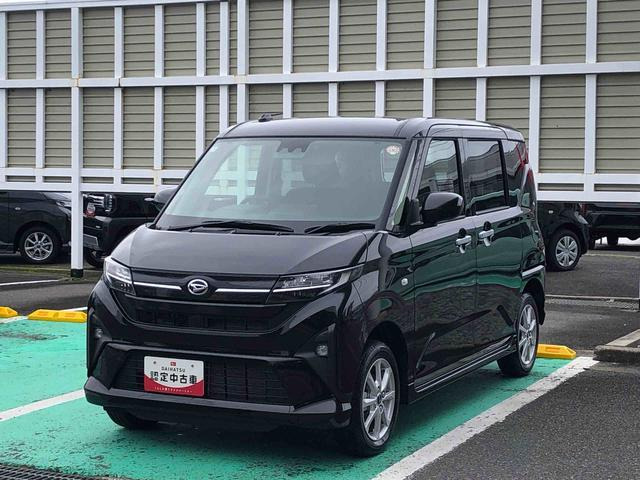 ムーヴG 4WD
