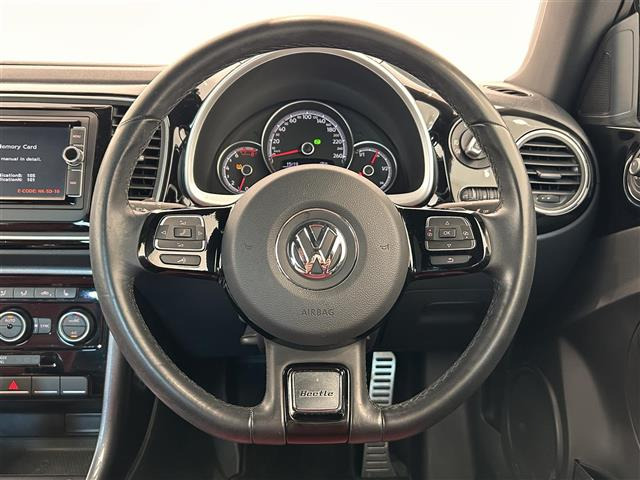 ザ・ビートルRライン マイスター