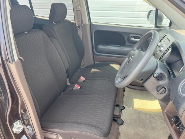 �^�]�ȃV�[�g���͎g�p�������Ȃ��A�ǍD�ȏ�ԂƂȂ��Ă��܂��B���J�Ɏg���Ă������Ƃ��悭�킩��܂��ˁB