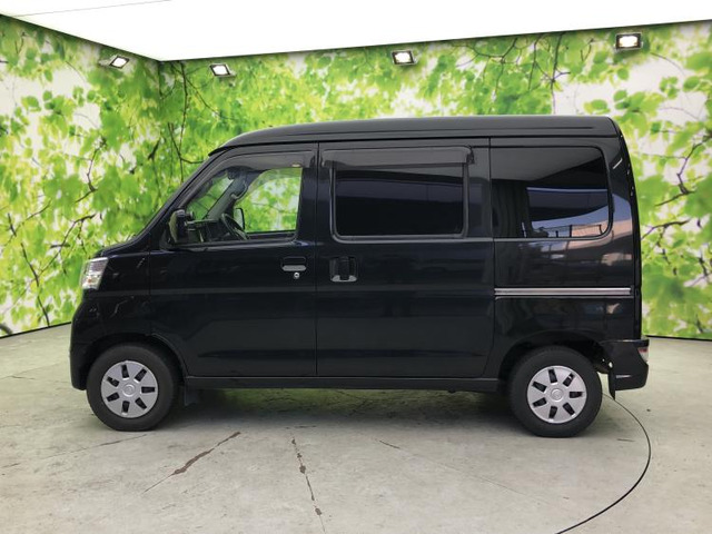 ピクシスバンクルーズターボ