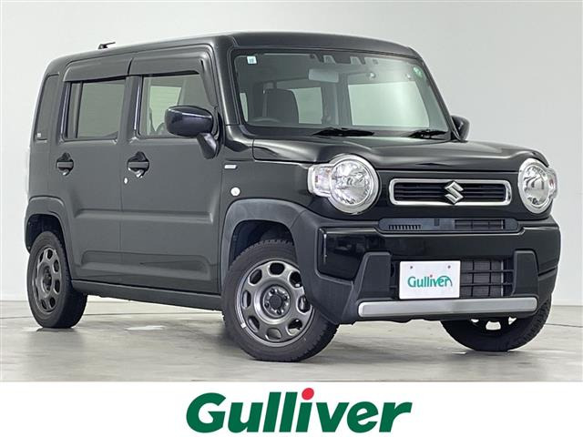 ハスラーハイブリッド(HYBRID) Gターボ