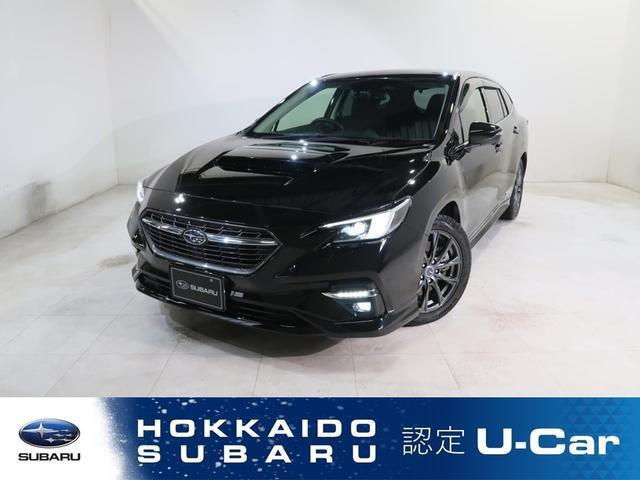 レヴォーグ1.8 GT-H EX 4WD