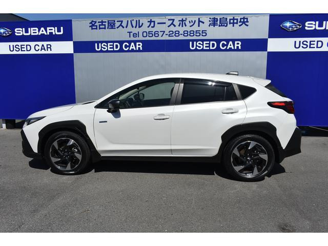 クロストレック2.0 リミテッド