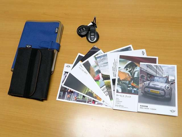 ミニクーパー S