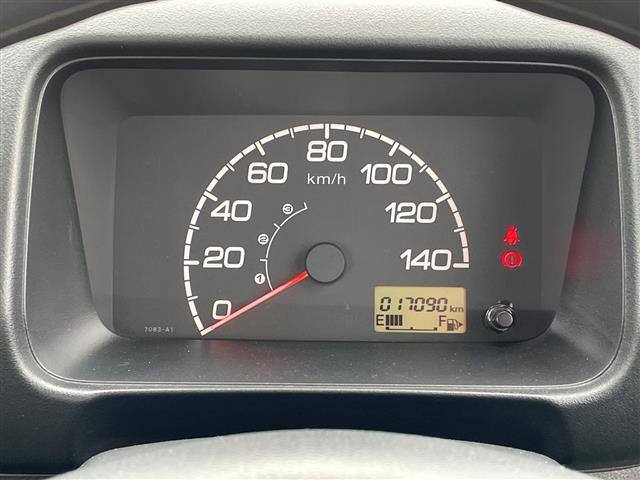 アクティトラックSDX 4WD