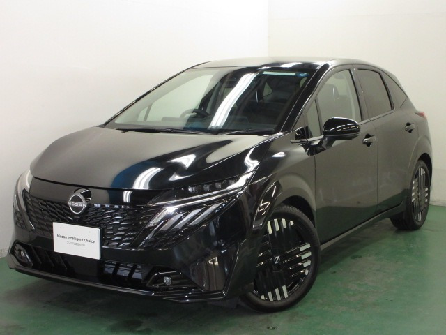 ノートオーラ1.2 G