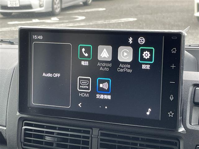 ハイゼットカーゴクルーズ ターボ ハイルーフ