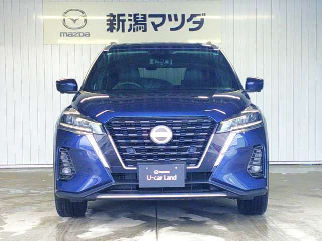 キックス1.2 X (e-POWER)