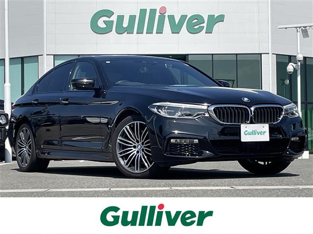 5シリーズセダン530e Mスポーツ