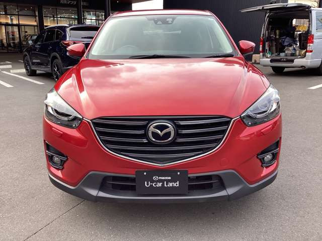 CX-52.5 25S プロアクティブ 4WD