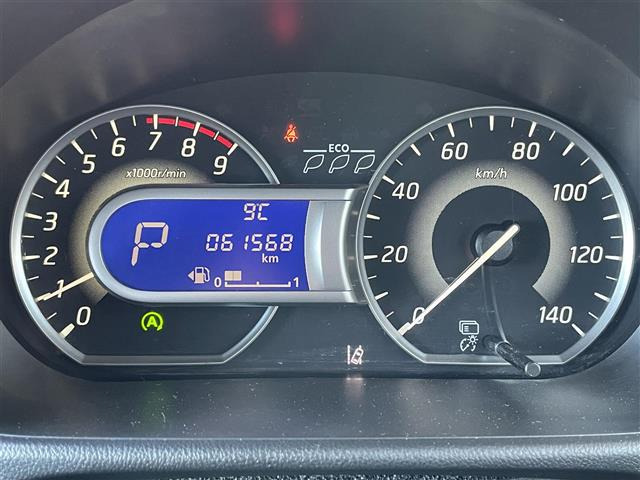 デイズルークスハイウェイスター X 4WD