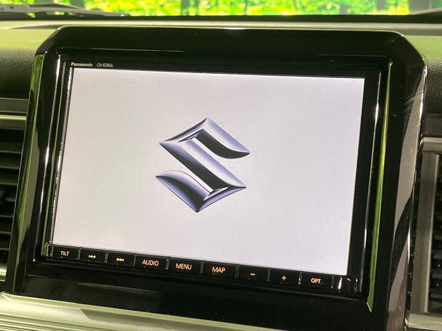 クロスビー1.0 ハイブリッド(HYBRID) MZ