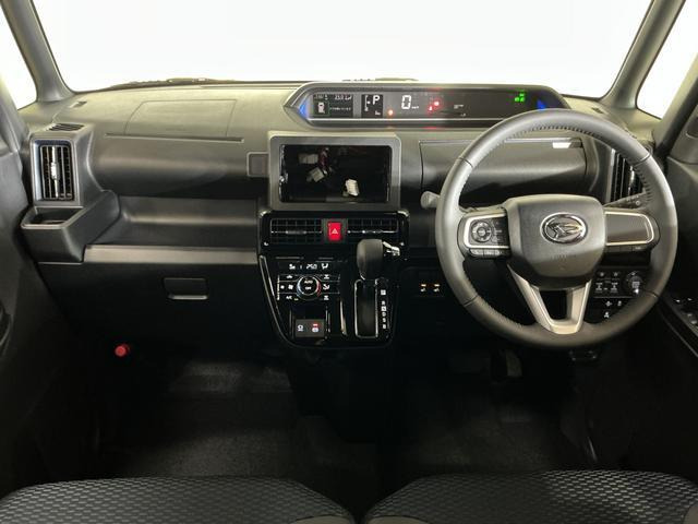 タントカスタムRS