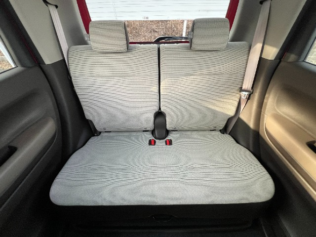 N-WGNL ホンダ センシング