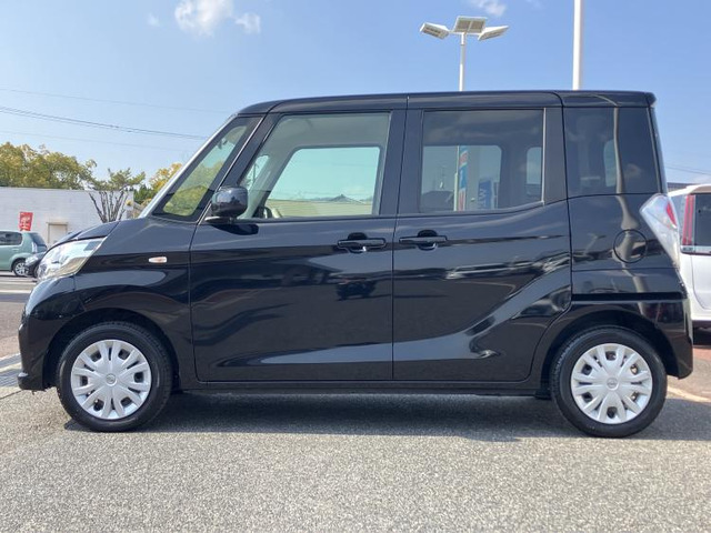 デイズルークスS