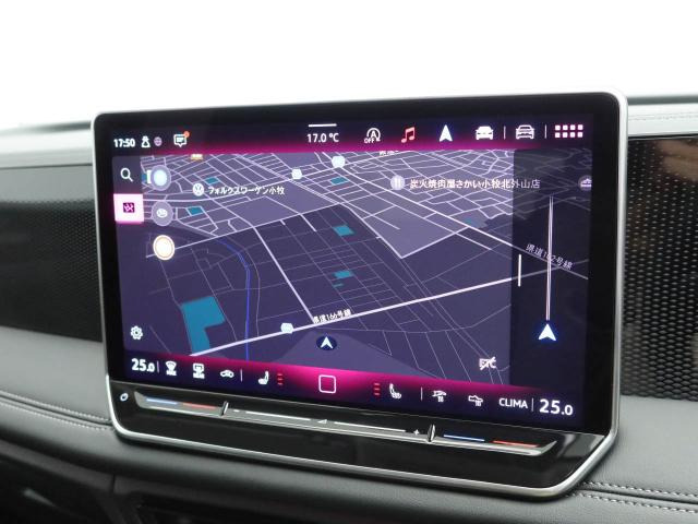 ティグアンeTSI アクティブ