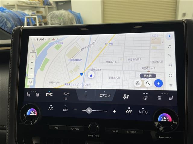 ヴェルファイアハイブリッド 2.5 Z プレミア E-Four 4WD