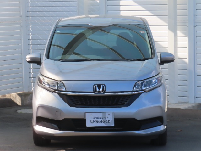フリード+1.5 ハイブリッド G ホンダセンシング
