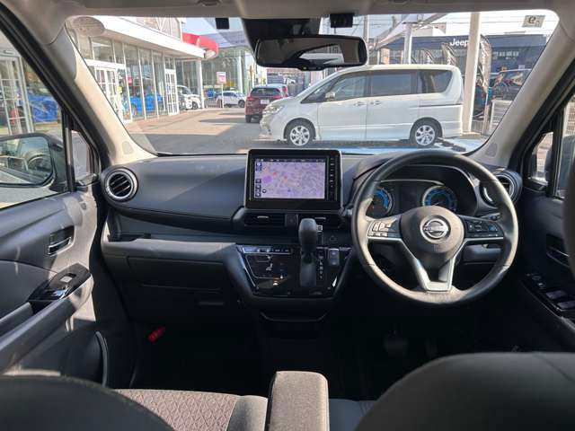 デイズハイウェイスターX プロパイロットエディション