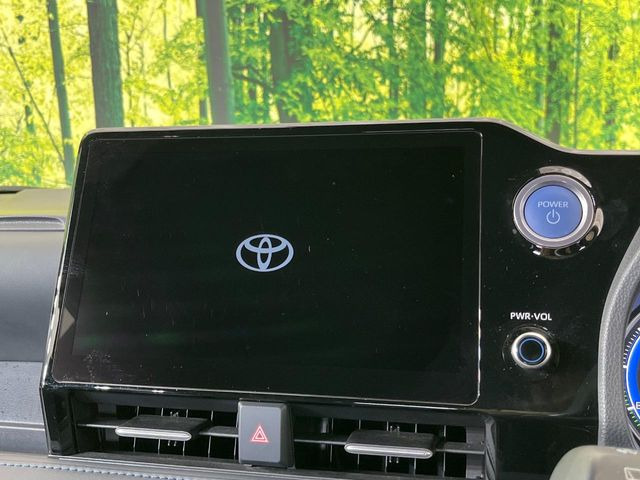 ヴォクシー1.8 ハイブリッド S-Z