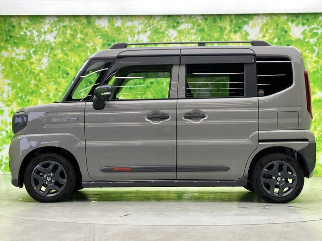 スペーシアギアハイブリッド(HYBRID) XZ